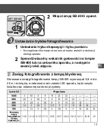 Preview for 159 page of Nikon SB-400 User Manual