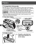 Preview for 180 page of Nikon SB-400 User Manual