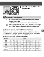 Preview for 183 page of Nikon SB-400 User Manual