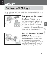 Preview for 37 page of Nikon SB-500 User Manual