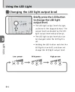 Preview for 40 page of Nikon SB-500 User Manual