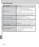 Preview for 82 page of Nikon SB-500 User Manual