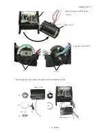 Preview for 14 page of Nikon SB-600 FSA03601 Repair Manual