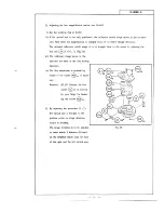 Preview for 37 page of Nikon SMZ-10 Repair Manual