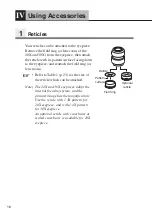 Preview for 18 page of Nikon SMZ745T Instructions Manual