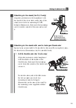 Preview for 21 page of Nikon SMZ745T Instructions Manual