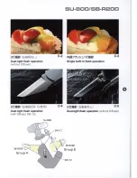 Preview for 9 page of Nikon SU 800 - Wireless Speedlight Commander TTL Flash Controller Manual