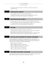 Preview for 58 page of Nikon TIRF2 Instructions Manual