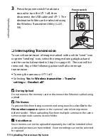 Preview for 78 page of Nikon UT-1 User Manual