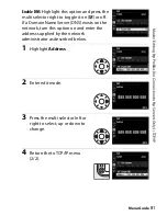 Preview for 93 page of Nikon UT-1 User Manual