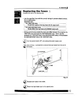 Preview for 44 page of Nikon V-12BD Instructions Manual