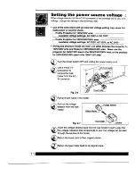 Preview for 45 page of Nikon V-12BD Instructions Manual