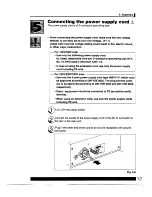 Preview for 46 page of Nikon V-12BD Instructions Manual