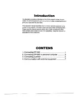 Preview for 52 page of Nikon V-12BD Instructions Manual