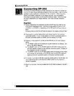 Preview for 53 page of Nikon V-12BD Instructions Manual