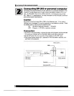 Preview for 55 page of Nikon V-12BD Instructions Manual