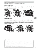 Preview for 39 page of Nikon WP-N1 User Manual