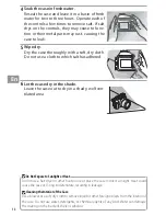 Preview for 48 page of Nikon WP-N1 User Manual