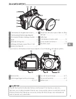 Preview for 85 page of Nikon WP-N1 User Manual