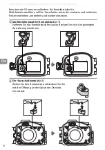 Preview for 88 page of Nikon WP-N3 User Manual