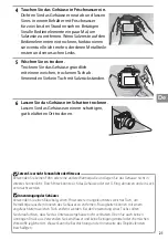 Preview for 101 page of Nikon WP-N3 User Manual