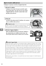 Preview for 134 page of Nikon WP-N3 User Manual