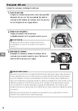 Preview for 168 page of Nikon WP-N3 User Manual