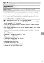 Preview for 207 page of Nikon WP-N3 User Manual