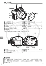 Preview for 220 page of Nikon WP-N3 User Manual