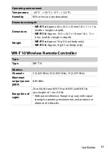 Preview for 57 page of Nikon WR-T10 Reference Manual