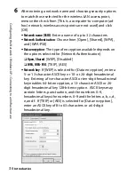 Preview for 48 page of Nikon WT-4 User Manual