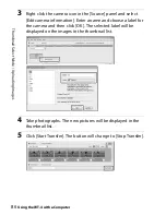 Preview for 98 page of Nikon WT-4 User Manual