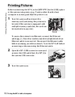 Preview for 114 page of Nikon WT-4 User Manual