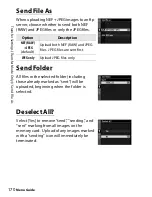 Preview for 182 page of Nikon WT-4 User Manual