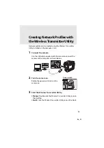 Preview for 47 page of Nikon WT-5 User Manual