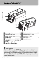 Preview for 12 page of Nikon WT-7 User Manual