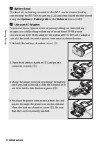 Preview for 16 page of Nikon WT-7 User Manual