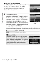 Preview for 32 page of Nikon WT-7 User Manual