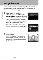 Preview for 40 page of Nikon WT-7 User Manual