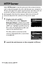 Preview for 48 page of Nikon WT-7 User Manual