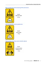 Preview for 19 page of Nikon XT V 160 Operator'S Manual