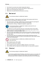 Preview for 30 page of Nikon XT V 160 Operator'S Manual