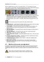 Preview for 36 page of Nikon XT V 160 Operator'S Manual