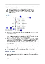 Preview for 42 page of Nikon XT V 160 Operator'S Manual