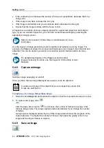 Preview for 52 page of Nikon XT V 160 Operator'S Manual