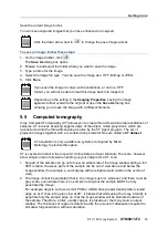 Preview for 53 page of Nikon XT V 160 Operator'S Manual