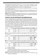 Preview for 31 page of Nikon Zoom-Nikkor 35-70mm f/3.3-4.5 Instruction Manual