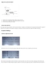 Preview for 14 page of Nikrans LCD-800GW Installation Manual