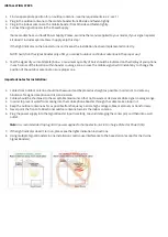 Preview for 13 page of Nikrans NS-2500 Installation Manual