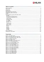 Preview for 2 page of nilan Combi 302 Polar Top Installation Instruction